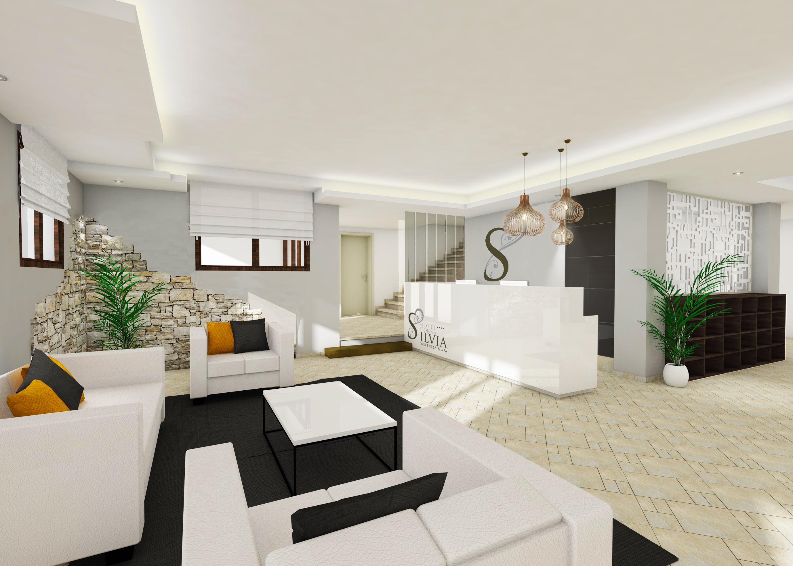 Ahg Donna Silvia Wellness Hotel Манерба-дель-Гарда Экстерьер фото